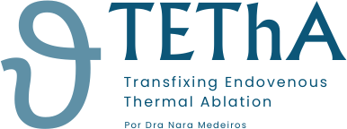 TEThA — Transfixing Endovenous Thermal Ablation